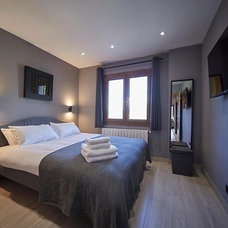 Soldeu Gall De Bosc Luxury Apartment Apt Bon Aire מראה חיצוני תמונה